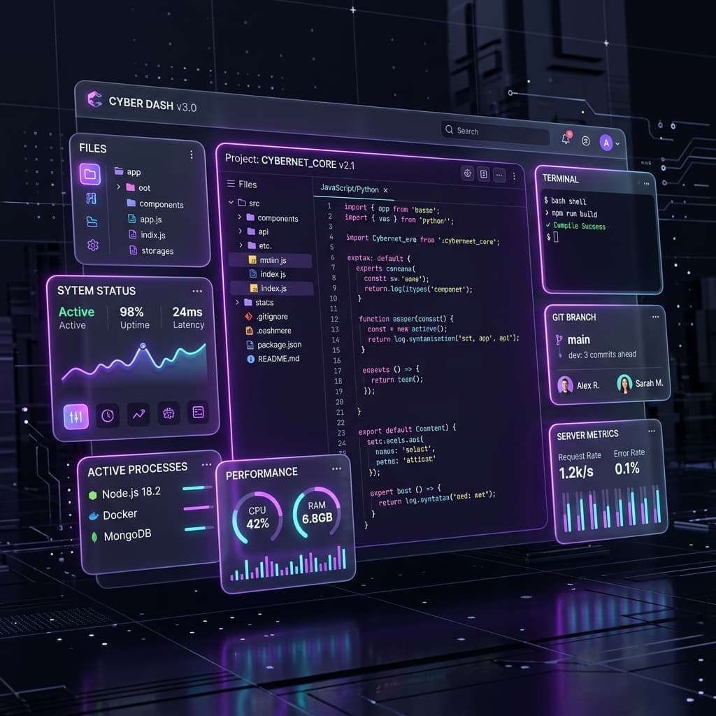 Custom Web Design & Development in Orlando FL