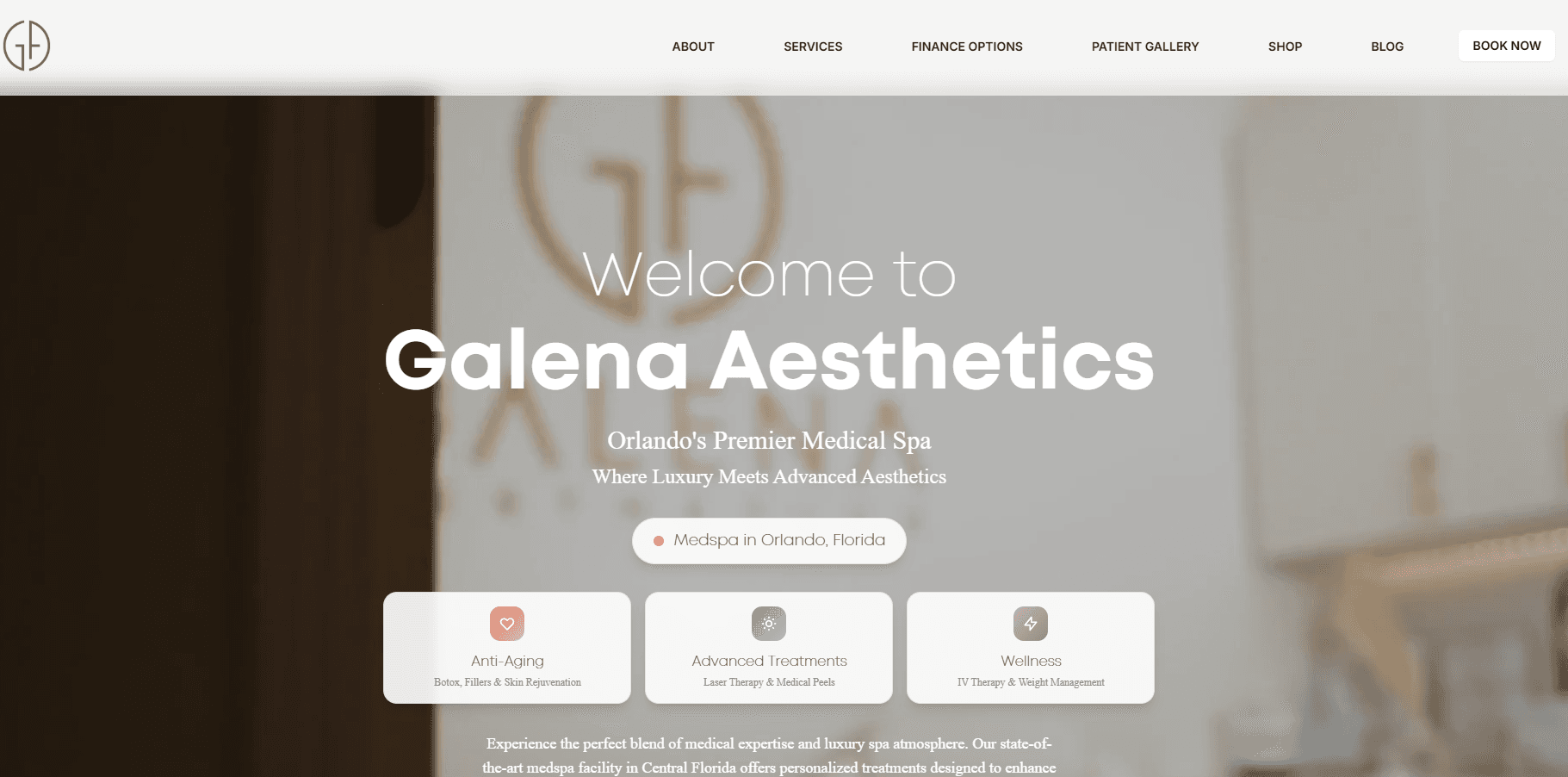 Galena Aesthetics